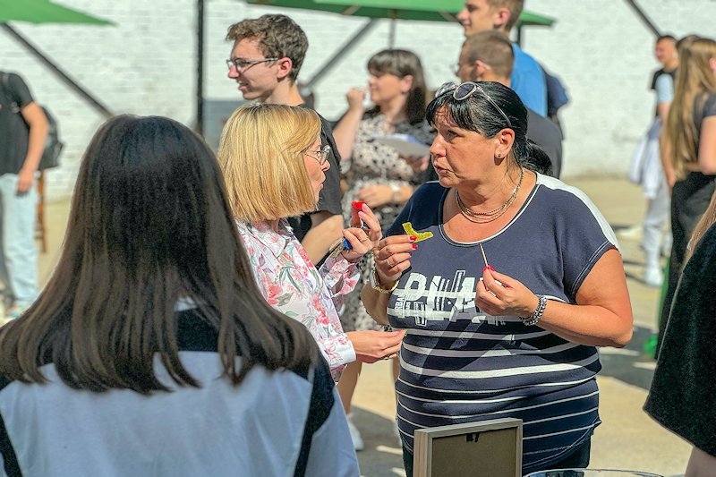 Piknik – Festiwal Pieniądza